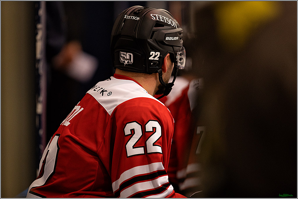 PENNY DEL; Testspiel Koelner Haie- EC Bad Nauheim; Koeln, 02.09.2022